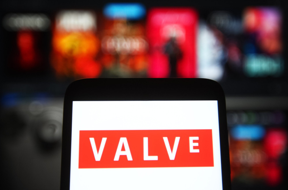 Microsoft kupuje Valve za 16 milijardi dolara?