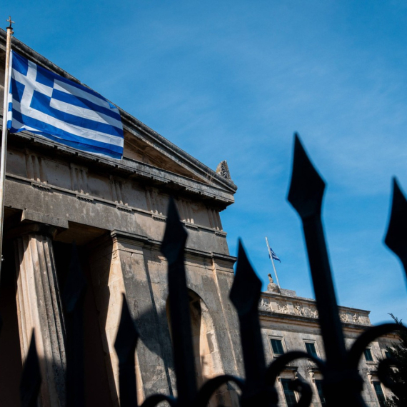"Čuli su kako vrištimo, ali su nas ostavili": Grci su odgovorni za njihovu smrt?