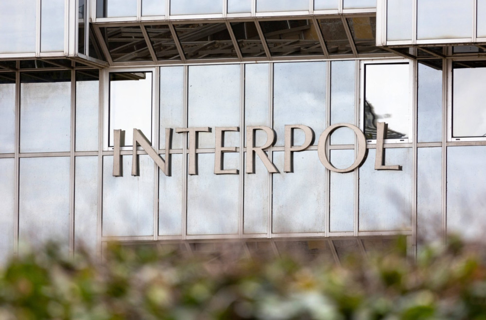 "Čovek sa iskustvom"; Kandidat za šefa Interpola osumnjičen za otmicu i pokušaj iznude
