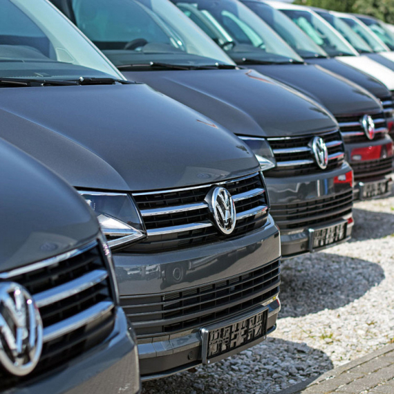 VW prekida proizvodnju jednog modela: Ukida 900 radnih mesta