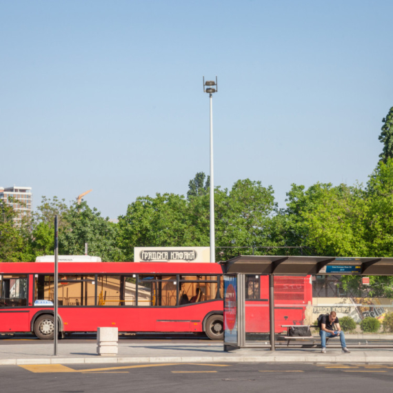 Zatvara se okretnica u Beogradu: Evo kako će biti izmenjen javni prevoz