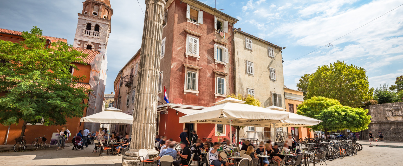 Cena kafe na hrvatskom primorju šokirala turiste
