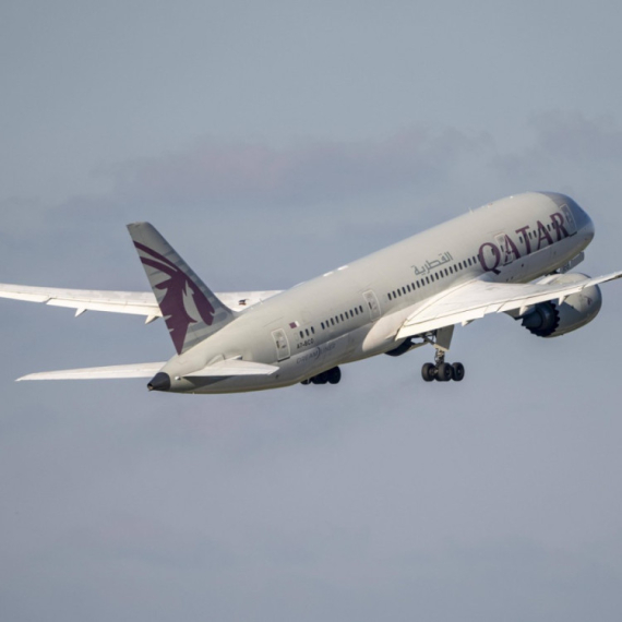 Drama na nebu: Avion uleteo u snažne turbulencije, više povređenih FOTO