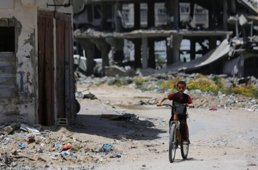 Izrael i Palestinci: Izraelu nedostaje plan za "dan posle" rata u Gazi
