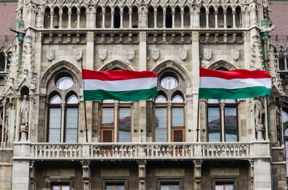 Mađari odlučni: Ne podržavamo