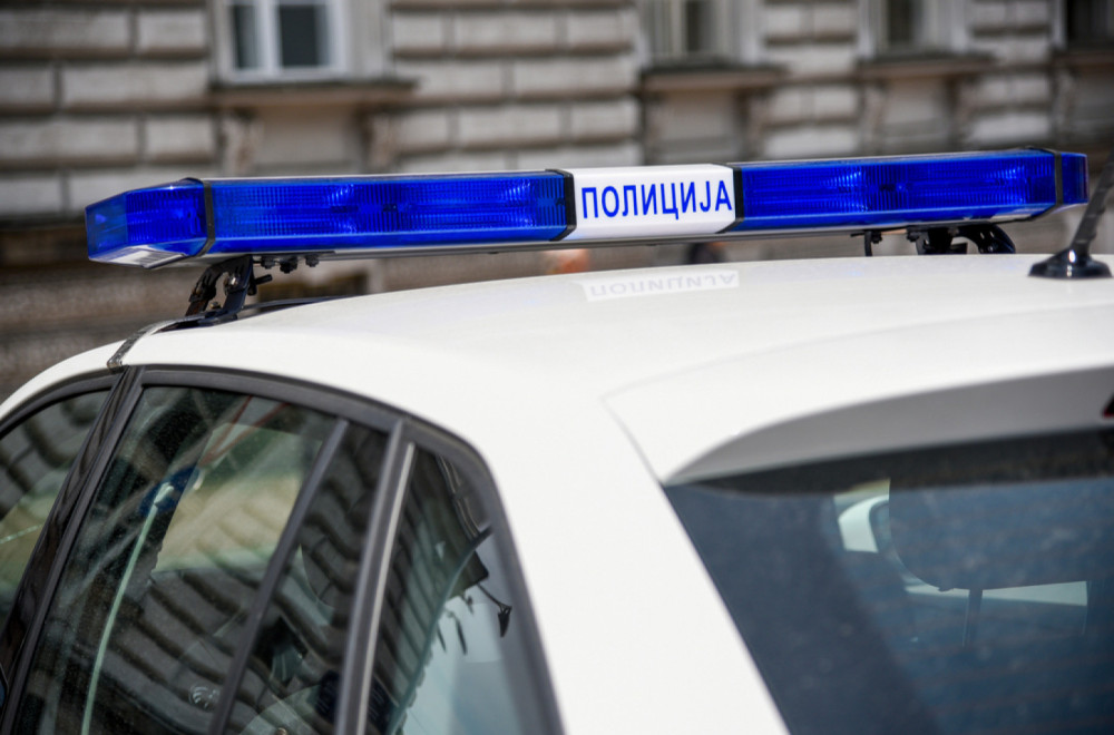 Hapšenje u području Beograda: 11 trgovaca ljudima lišeno slobode