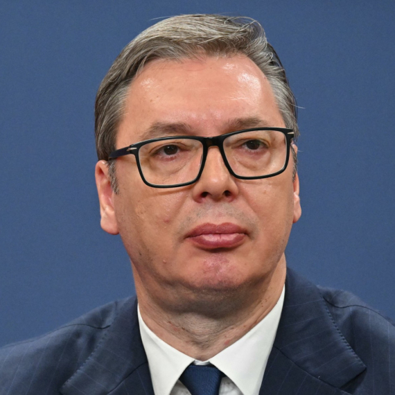 Vučić je rekao, i bio je u pravu: Ukrajina pred vratima EU