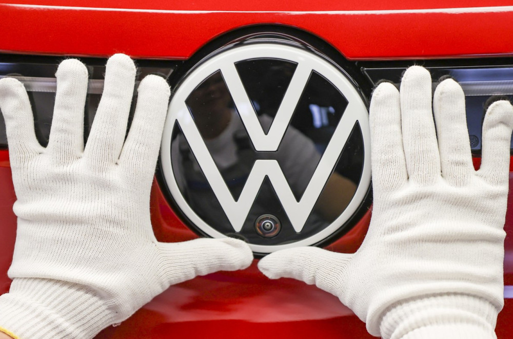 Dobre vesti za ljubitelje Volkswagena: Praviće jeftina kola do 20.000 evra