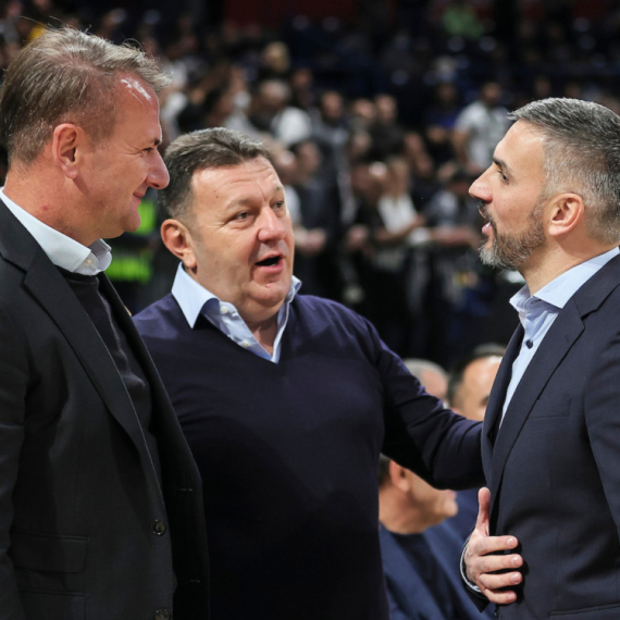 "Zvezda je sigurna u Evroligi, čeka se još Partizan"