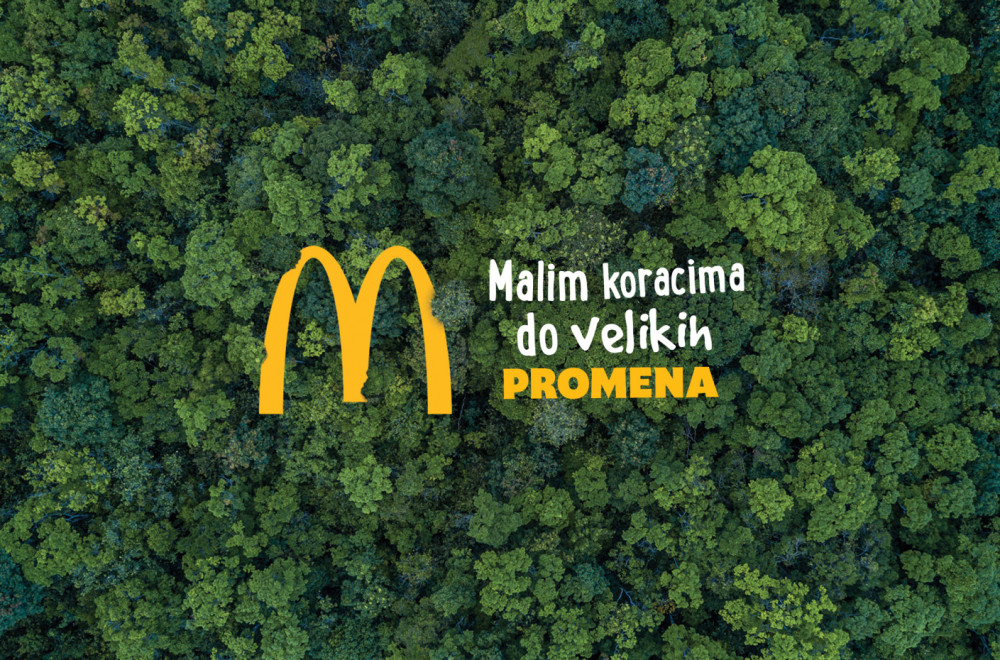 Malim koracima do velikih promena