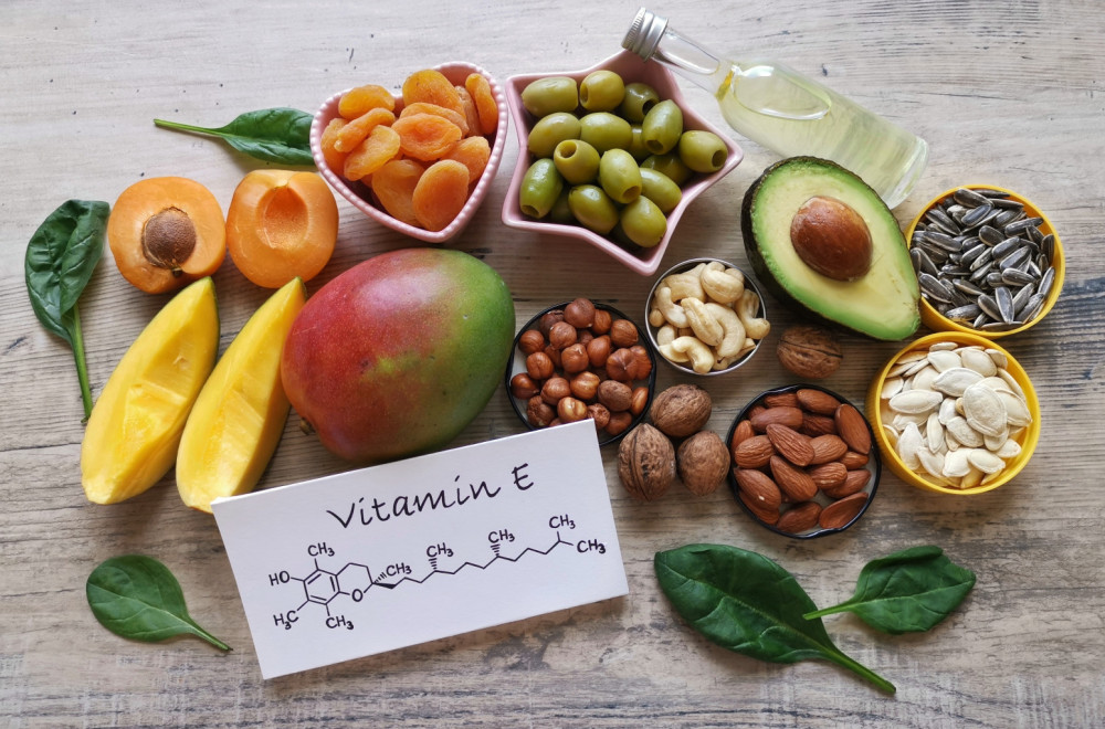 Vitamin E je važan, smanjuje upale i rizik od kardiovaskularnih bolesti: Evo u kojim namirnicama se nalazi