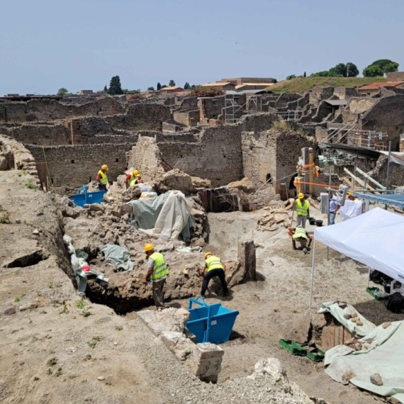 Naučnici pronašli dokaze da je život počeo pre 2,1 milijardu godina