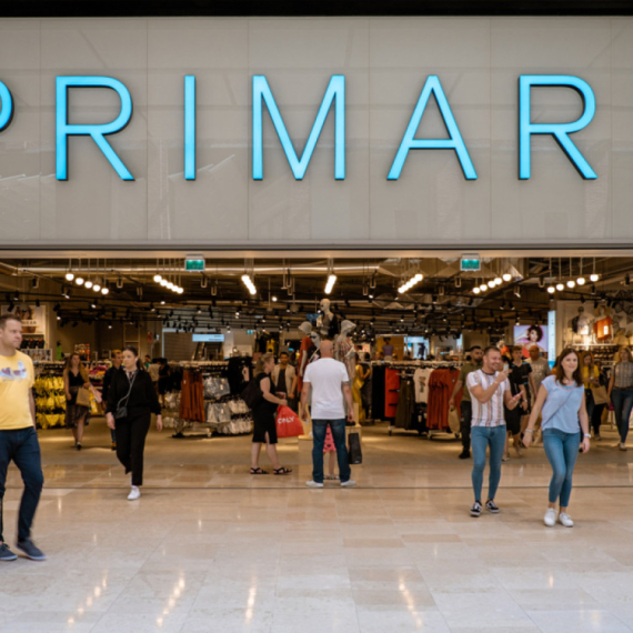 Primark bliži Srbiji