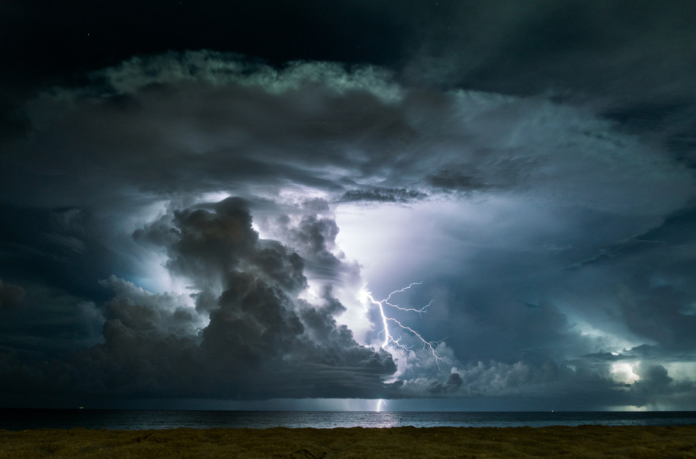 Evropski "monsun" nad Srbijom?