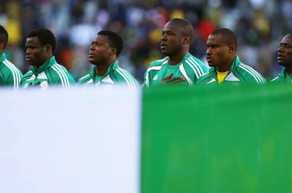 Afrika: Nigerija promenila himnu, što se mnogima u zemlji nije dopalo