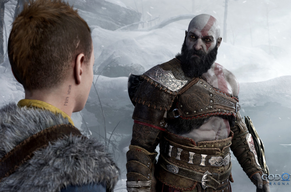 God of War Ragnarok stiže na PC – igrači u Srbiji nemaju razlog za radost