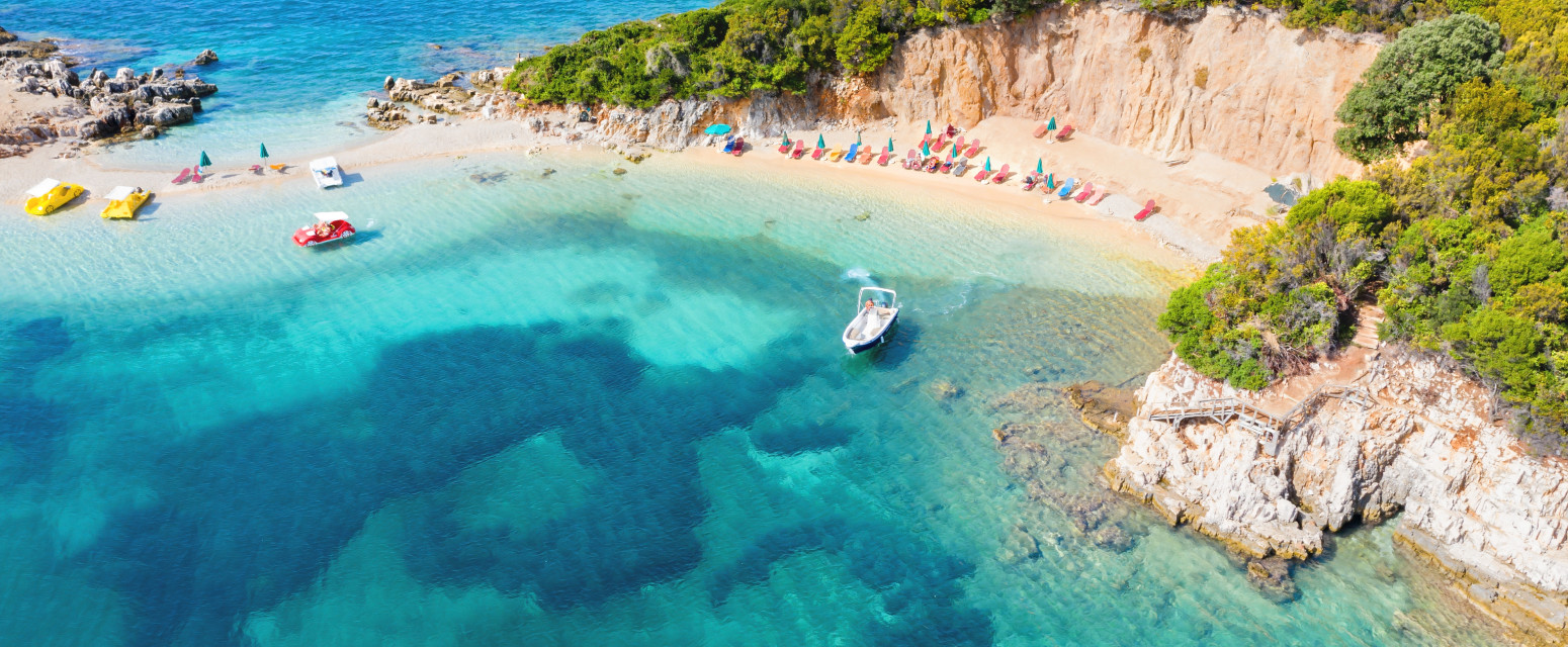 Tri destinacije na kojima možete da letujete bez pasoša