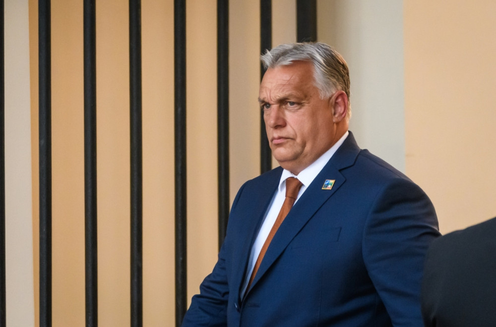 Orban: Red je na nas