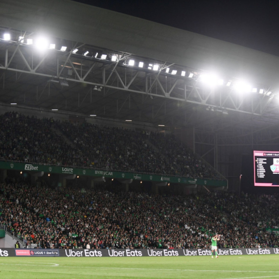 Francuzi osujetili Čečena: Planirao napad na stadion na kom će se igrati tokom OI