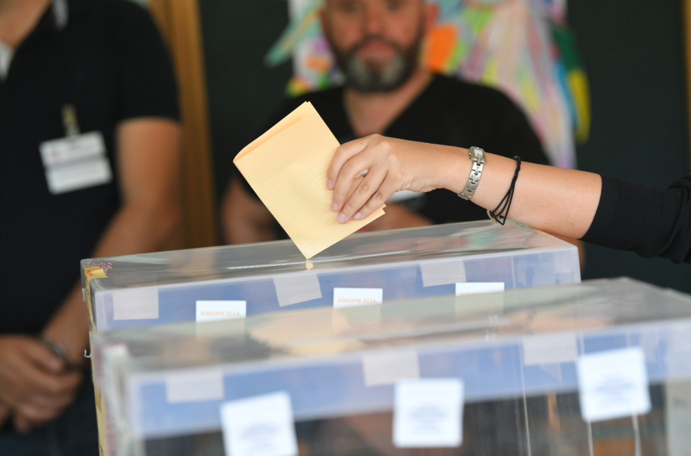 U Nišu se ponavljaju lokalni izbori na dva biračka mesta