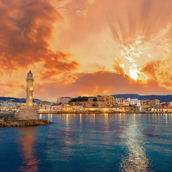 Ova šarmantni grad na moru proglašen je jednim od najlepših u Grčkoj FOTO