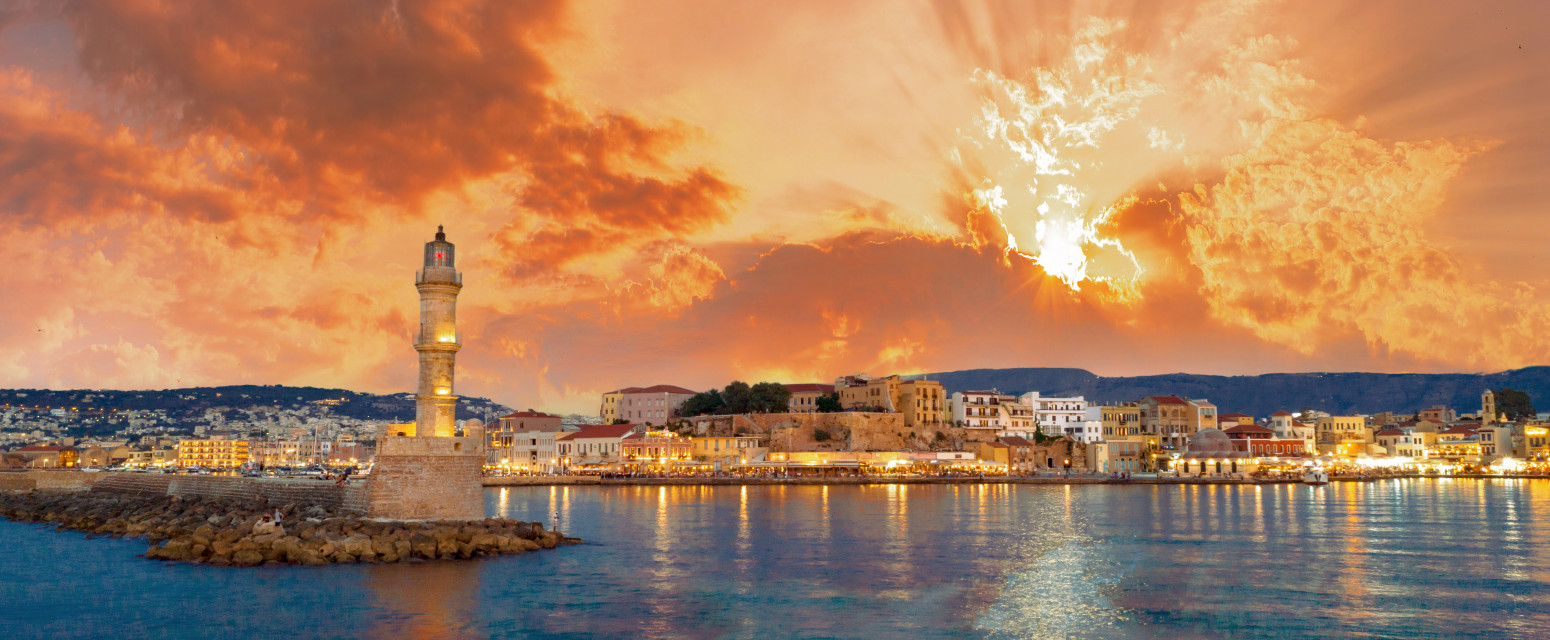 Ovaj šarmantni grad na moru proglašen je jednim od najlepših u Grčkoj FOTO