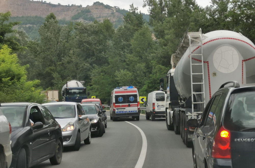 "To je velika katastrofa": Otkriveno u kakvom je stanju majka koja je jedina preživela nesreću kod Ušća