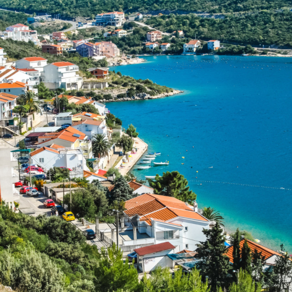 Na bosanskom moru se traži soba više: Popunjeni kapaciteti, a cene... VIDEO