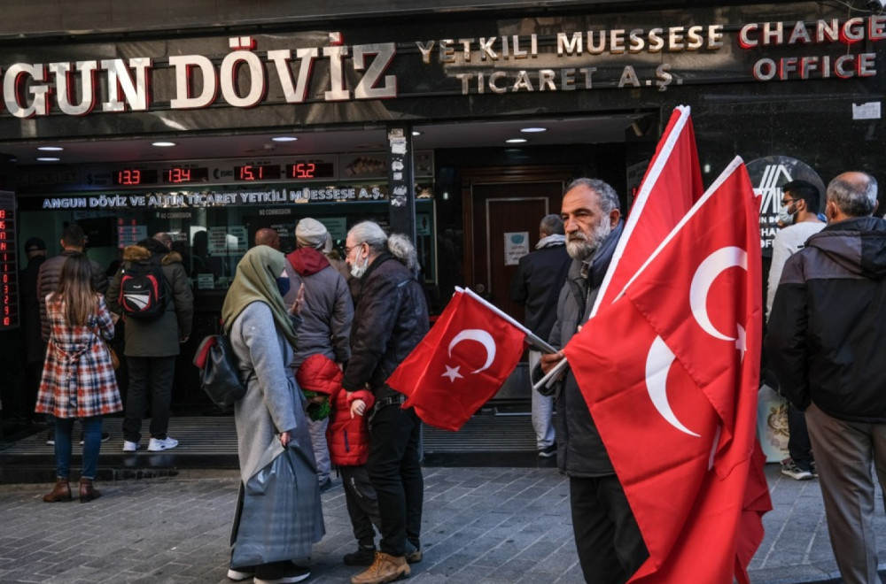 Turska obećava jednocifrenu inflaciju za dve godine