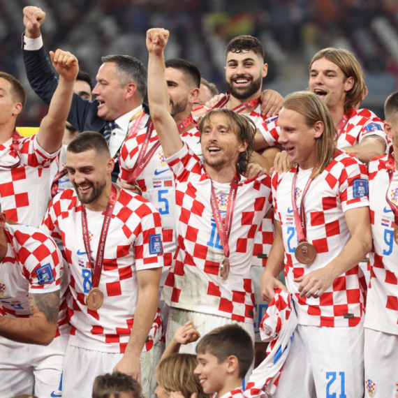 Šta je za hrvatske navijače uspeh na EURO?
