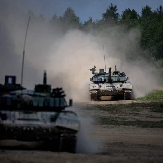Procurio plan NATO: Ovo je taktika za veliki rat... Pominje se i Hrvatska MAPA