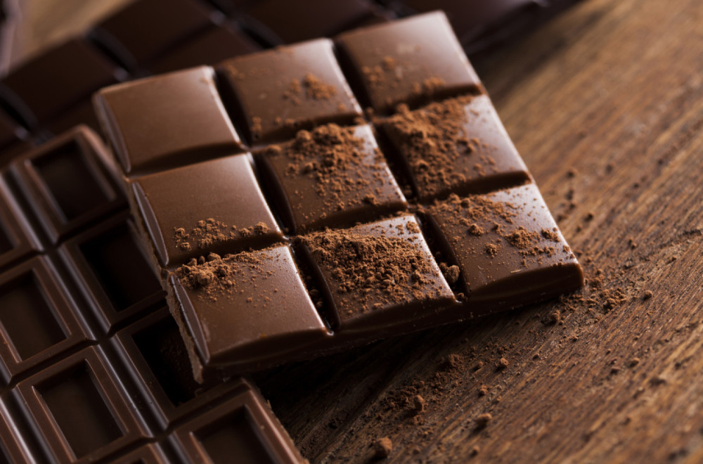 Nećete verovati od čega sve danas prave čokoladu