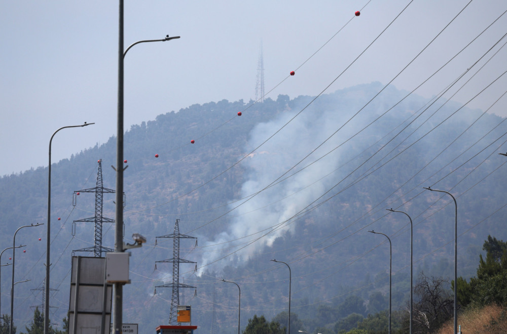 Isplivao novi izveštaj: Gađaju stambene zgrade toksičnim granatama