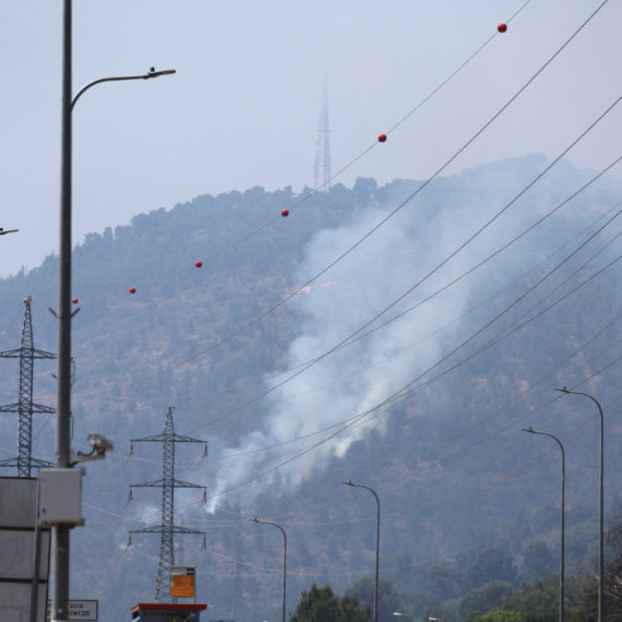 Isplivao novi izveštaj: Gađaju stambene zgrade toksičnim granatama