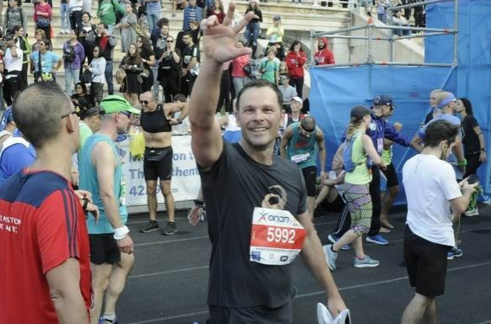 Mali obeležio Svetski dan trčanja: Započeli smo tradiciju trčanja na Beogradskom maratonu FOTO