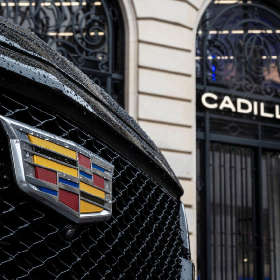 Cadillac sprema hiperautomobil?