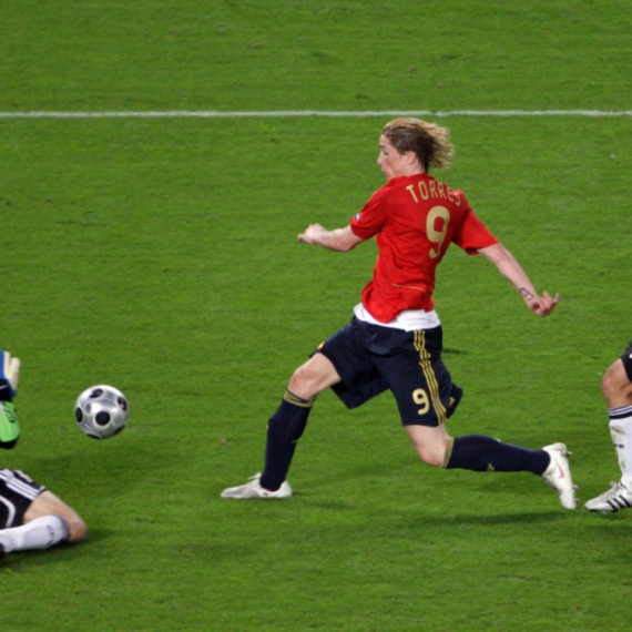 EURO 2008 – Najava španske dominacije
