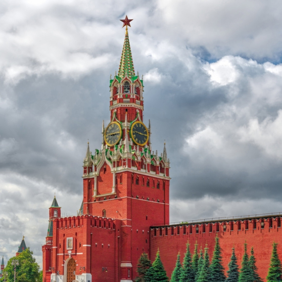 Iz Kremlja stigao odgovor: Putinov predlog nije ultimatum