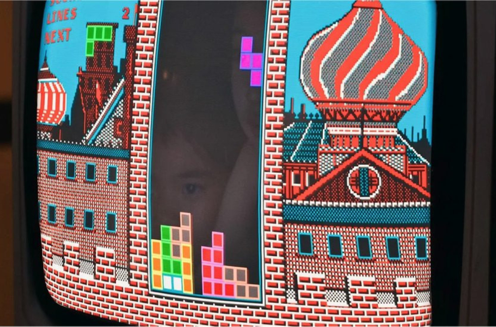 Gejming: Tetris kao "savršena" video igra