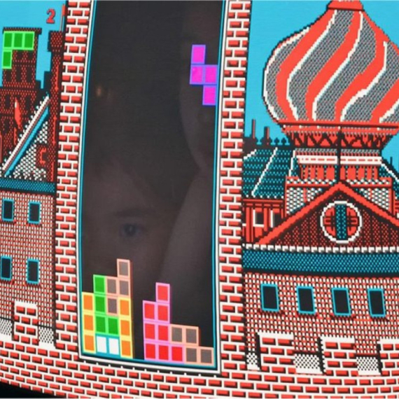 Gejming: Tetris kao "savršena" video igra