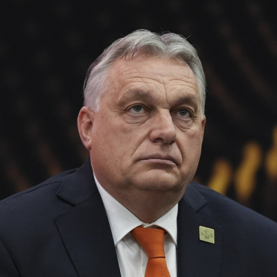 Orban: Ne!