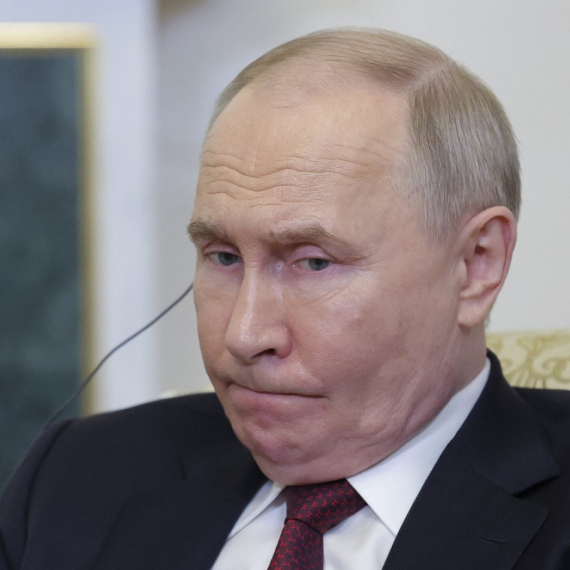 Putinova zlatna koka u ozbiljnim problemima