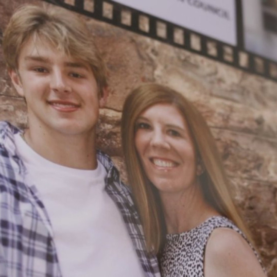 Seksualne iznude: "Moj sin se ubio samo šest sati nakon što je ucenjen"