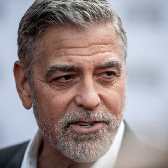 Džordž Kluni u naletu besa pozvao Belu kuću