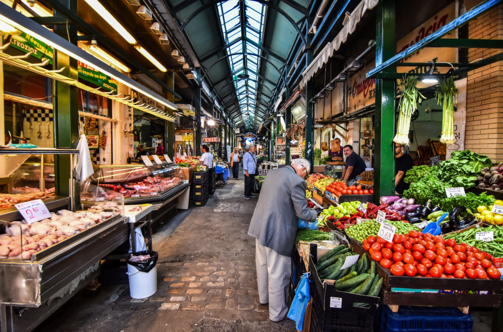 Sve spremno za prvi "Niški noćni market"