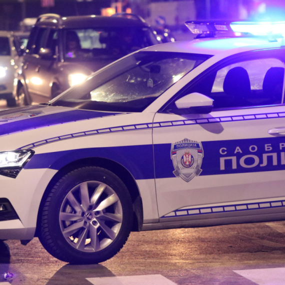 Uhapšena žena koja je automobilom naletela na devojčicu na Voždovcu