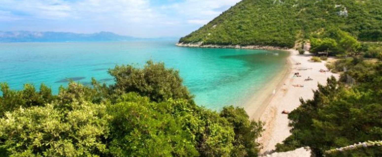 Prelepo italijansko ostrvo nudi besplatan smeštaj