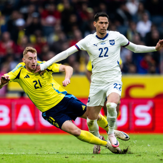 "Orlovi" pokvarili Zlatanov oproštaj – ubedljiv trijumf pred EURO, ali i poziv na oprez