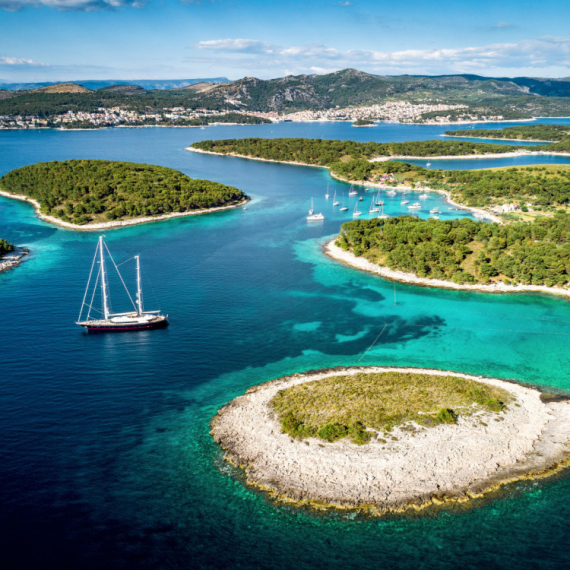 Hrvatska ostrva prodaju se za milione evra: "Novac nije problem već..."