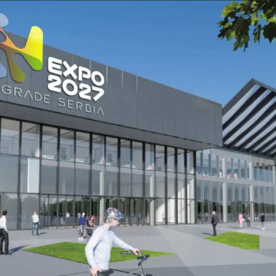 Novi tender za EXPO 2027: Traže se idejna rešenja za dva tematska paviljona